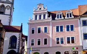 Pension Am Markt Meissen